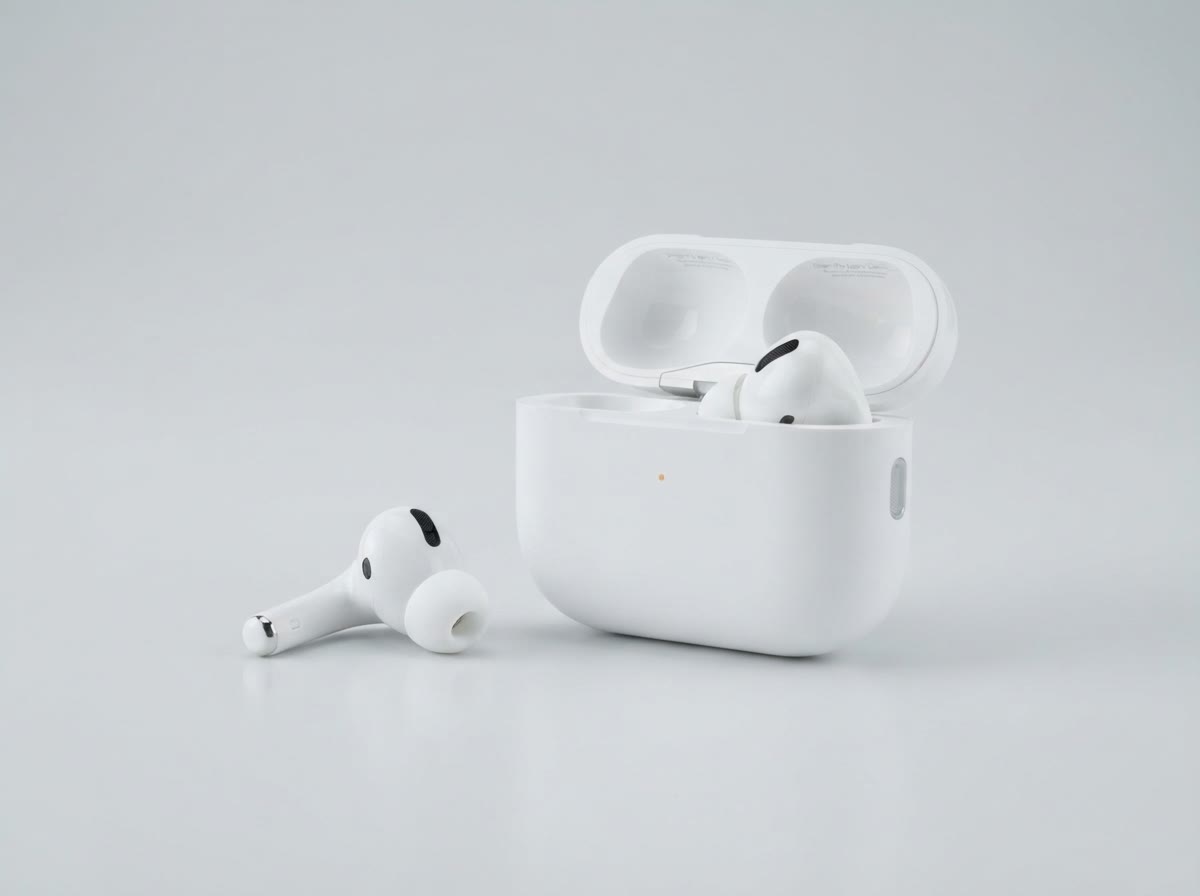 AirPods Pro 3