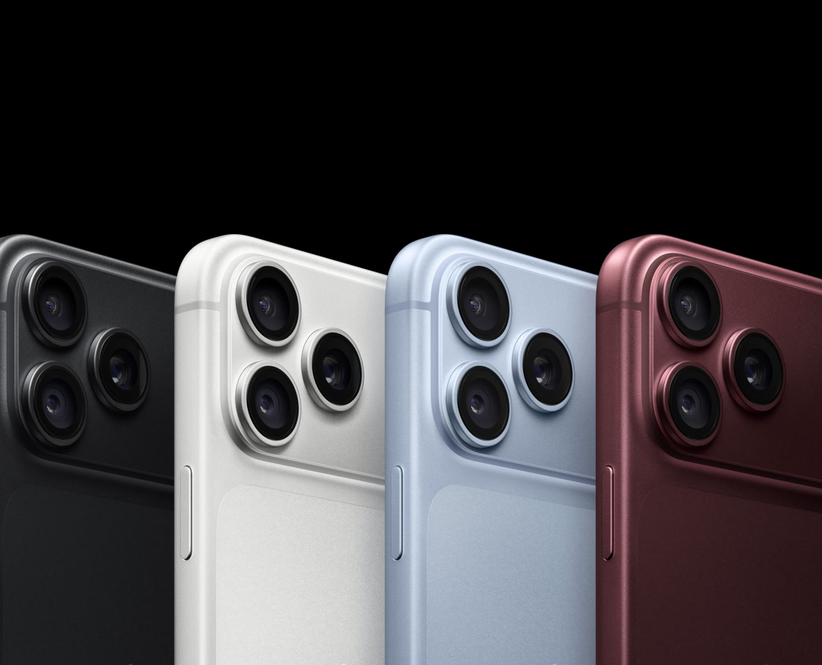 iPhone 18 Pro Max