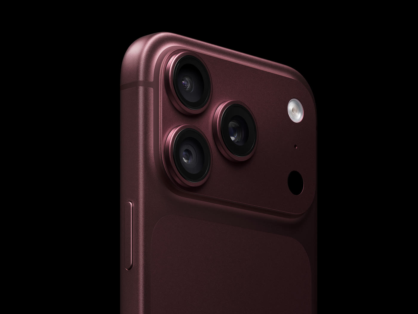 iPhone 18 Pro Max