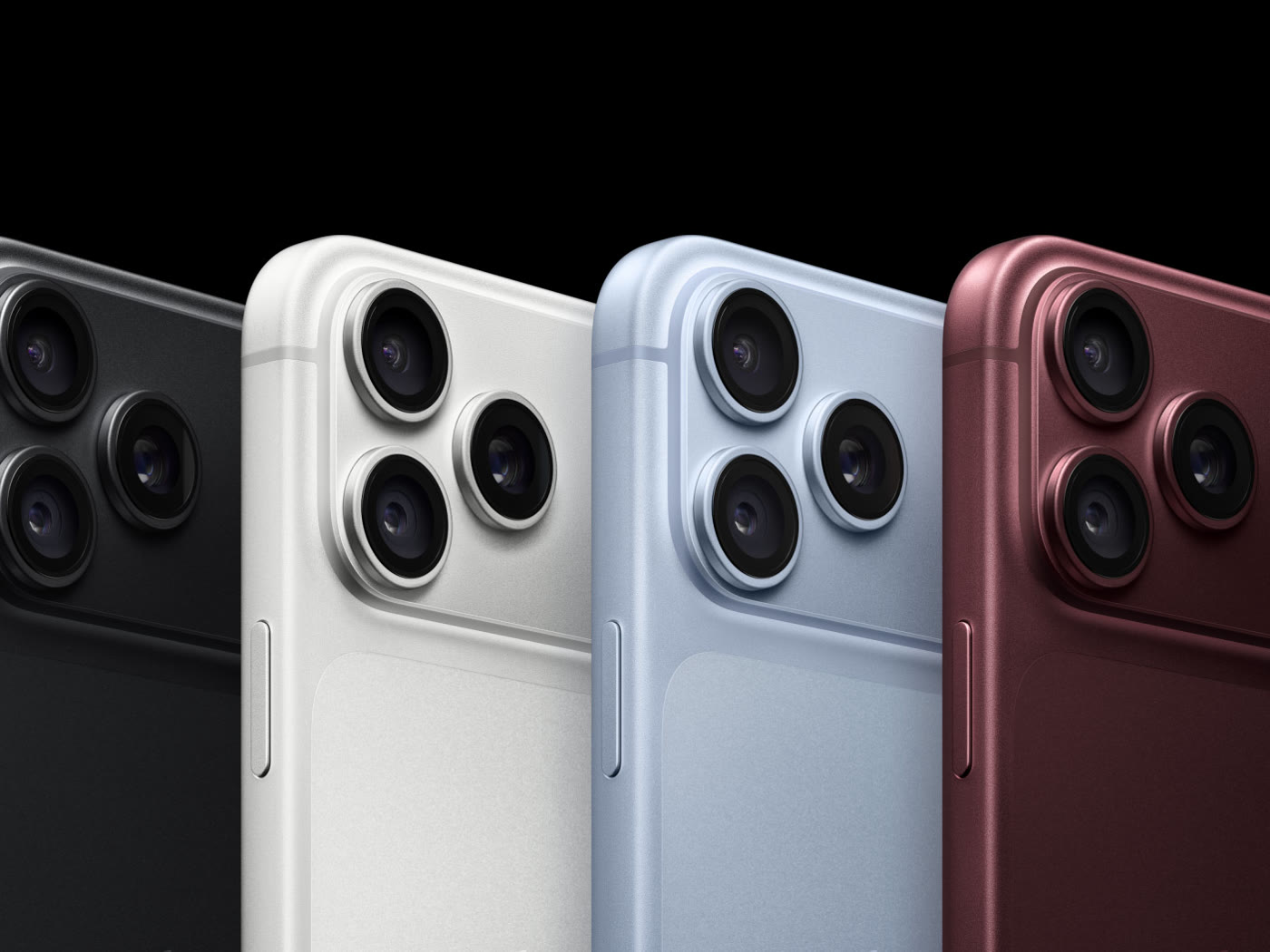 iPhone 18 Pro