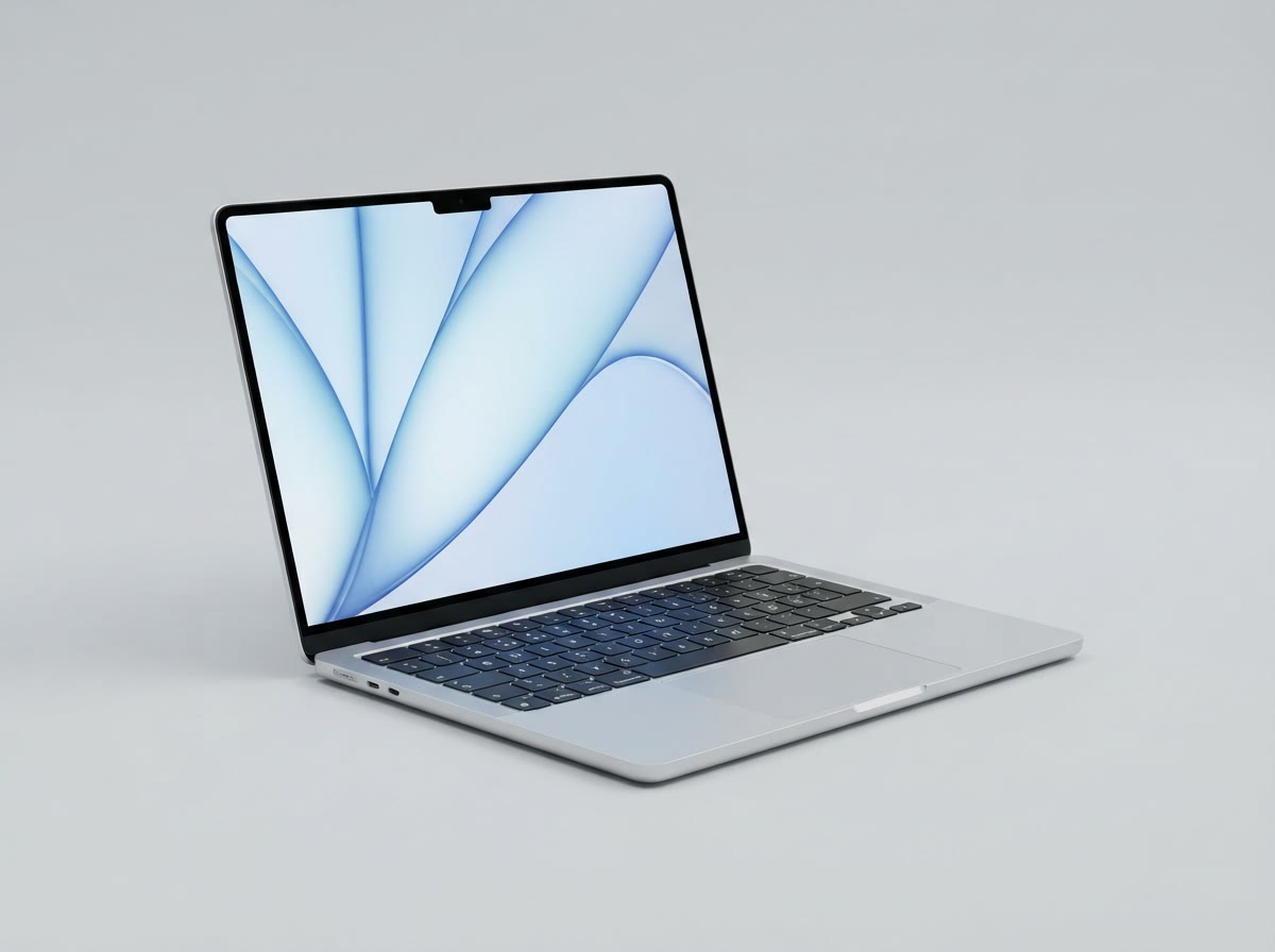 MacBook Air 13 pouces