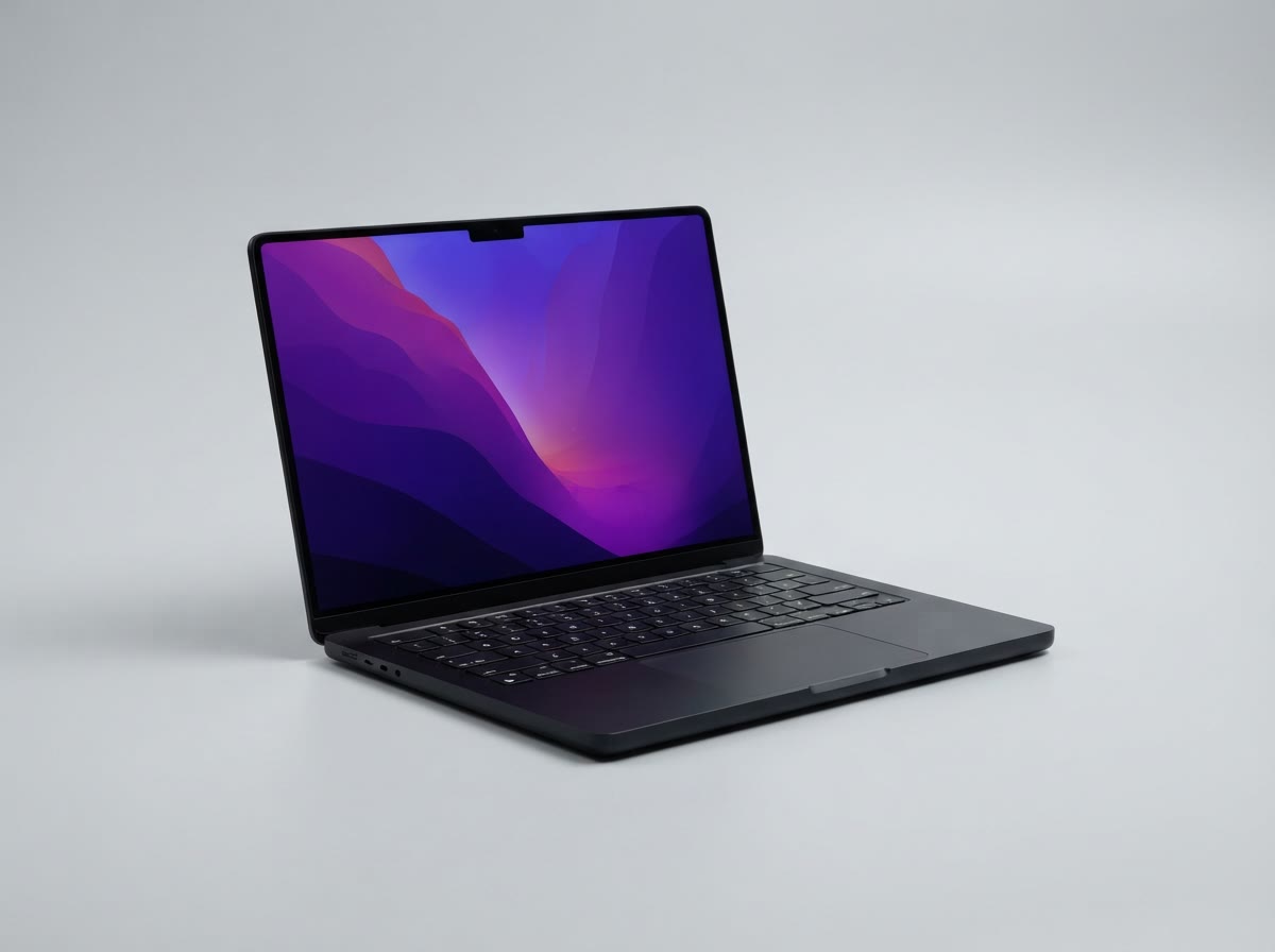 MacBook Pro 14 pouces