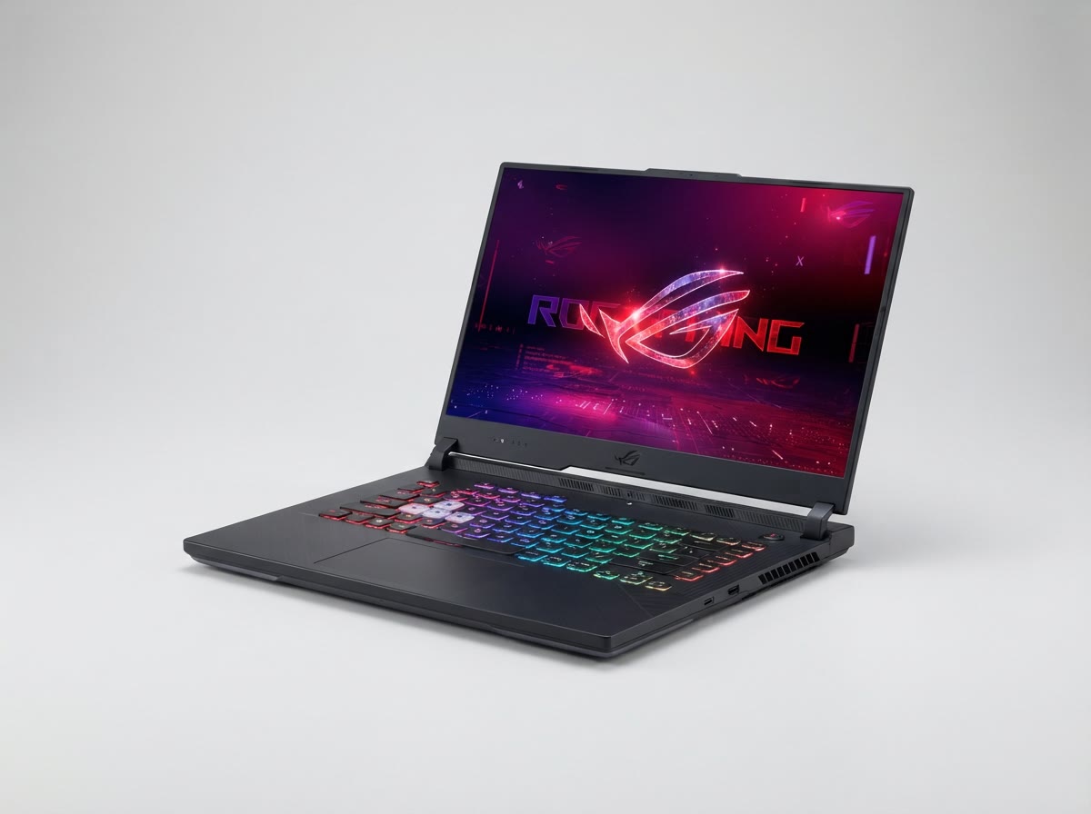 ROG Strix G16