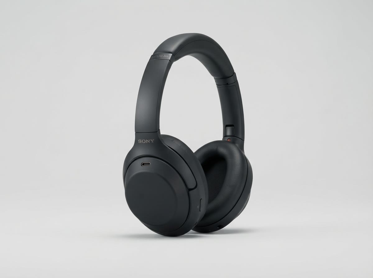 Sony WH-1000XM4