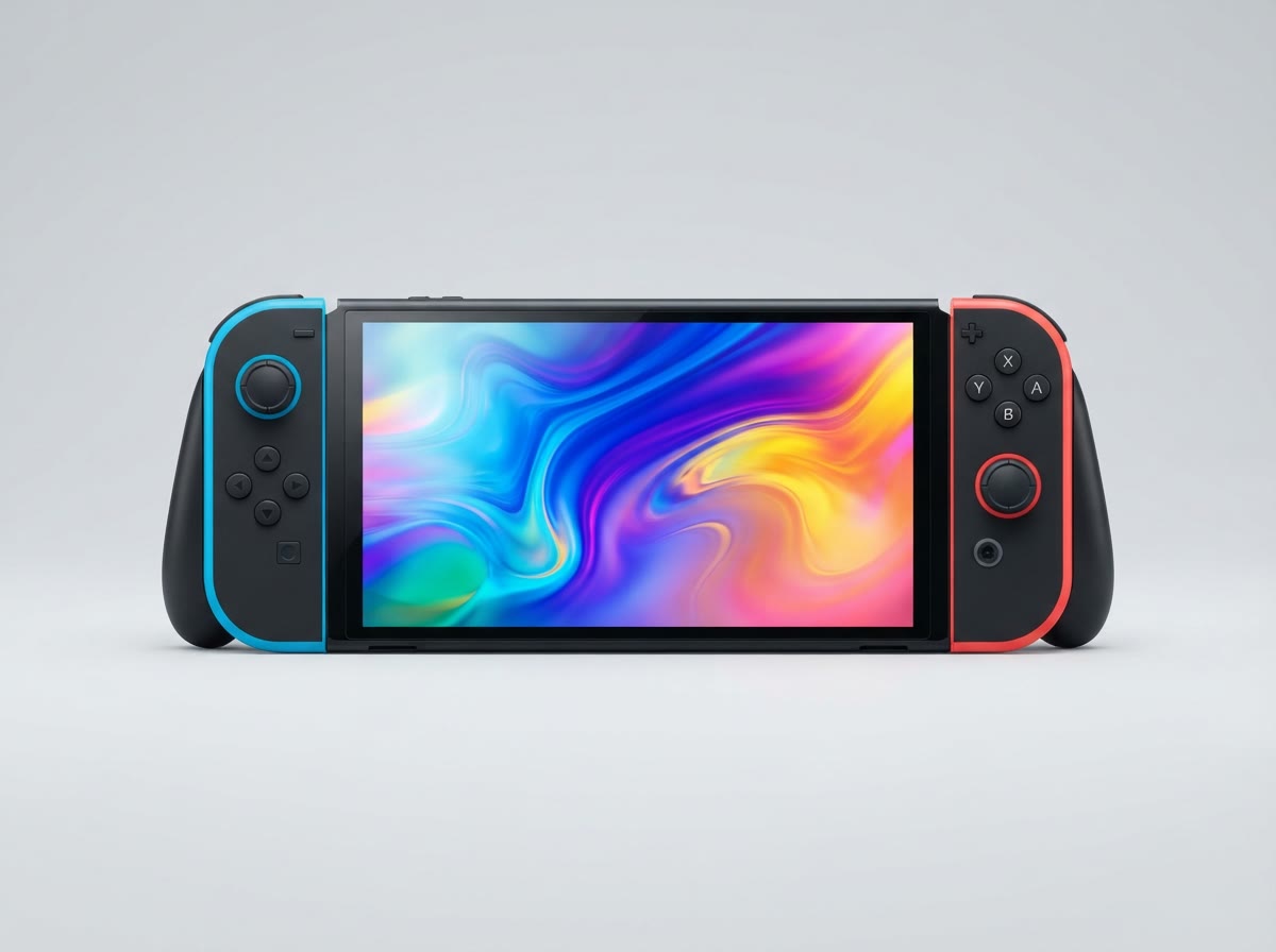 Nintendo Switch 2