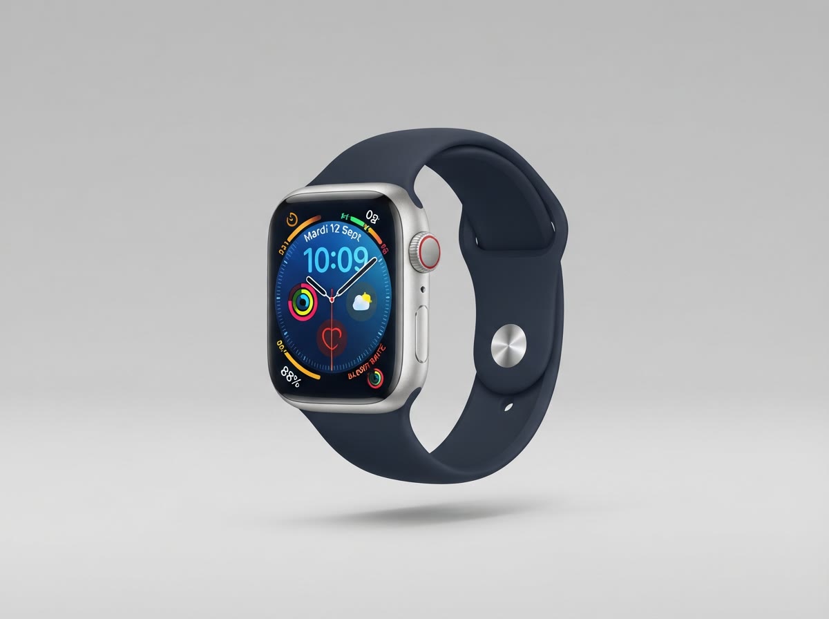 Apple Watch Series 12
