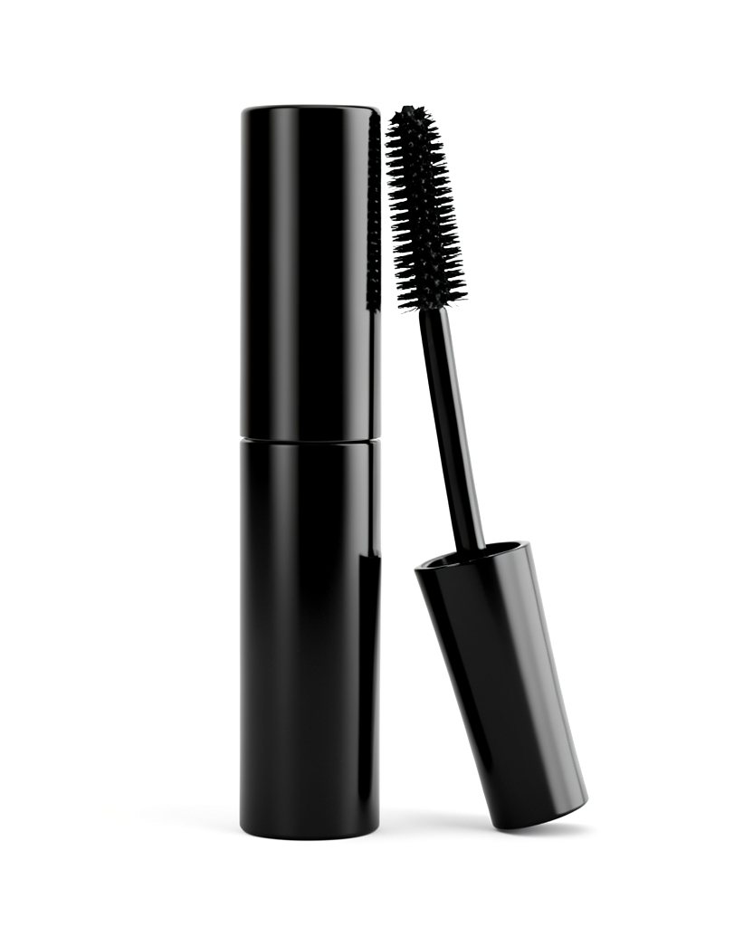 Mascara Volume