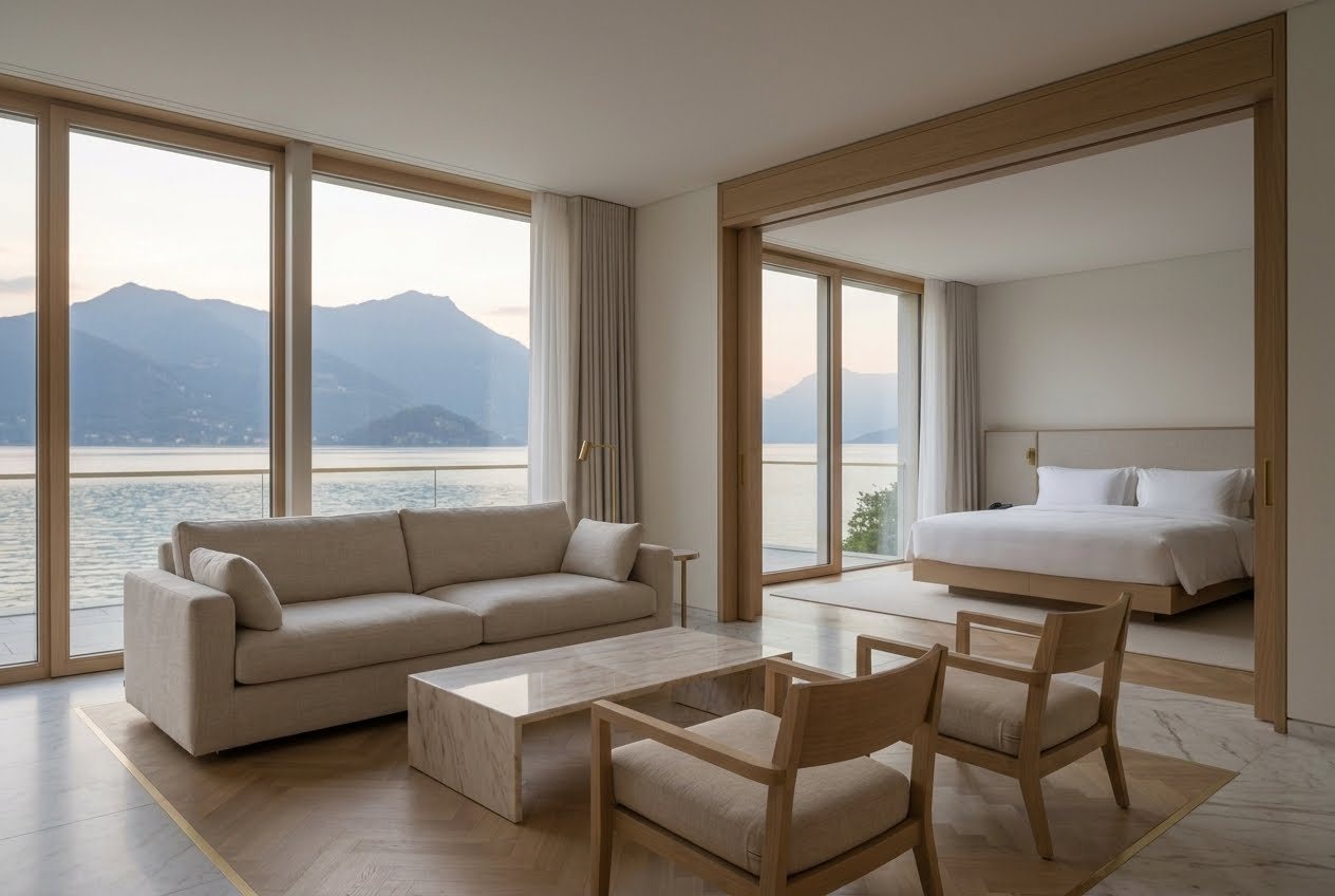 Suite Horizon