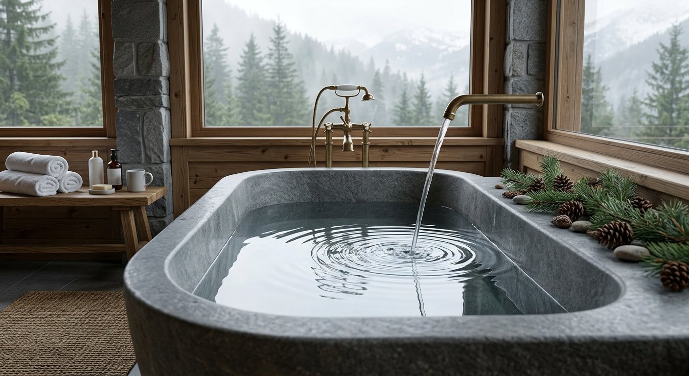 L'eau