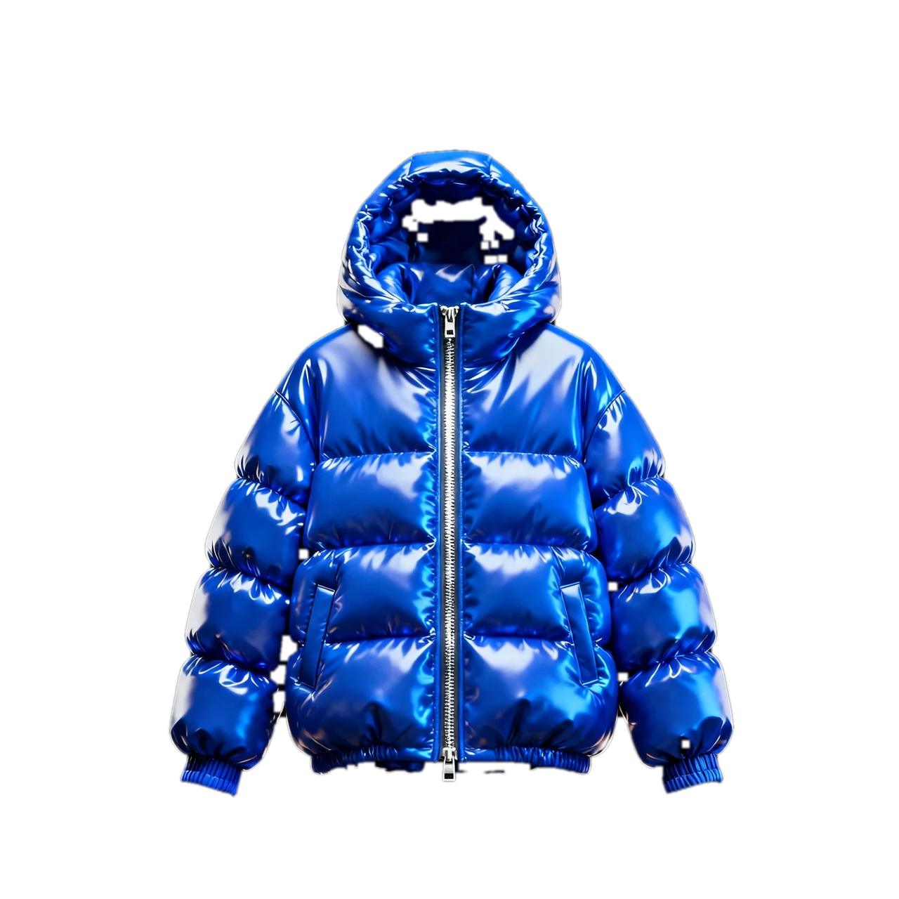 Doudoune WebFy/Style, glacier